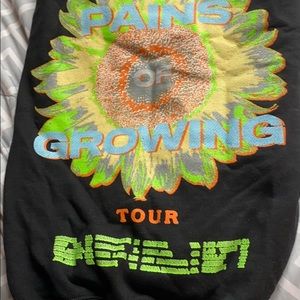 Alessia cara concert hoodie